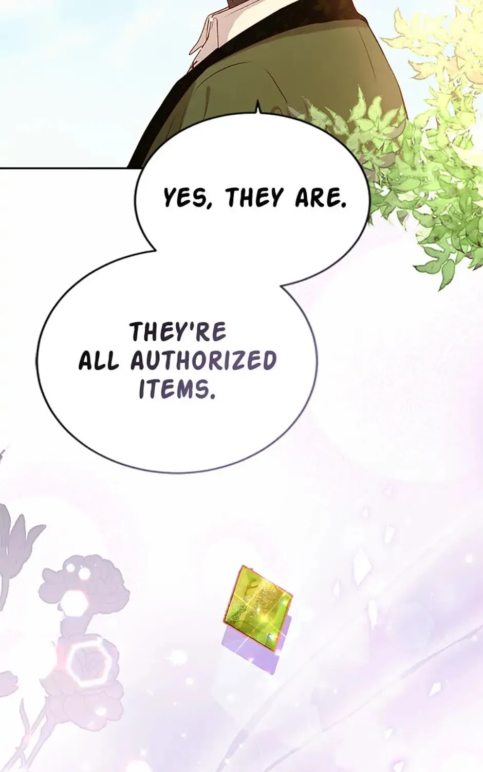 He's My Real Brother, Duke Chapter 31 page 42 - 