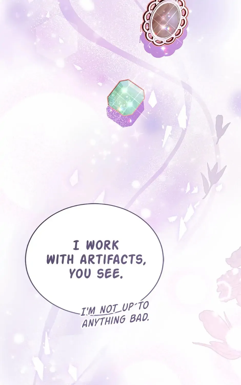 He's My Real Brother, Duke Chapter 31 page 44 - 