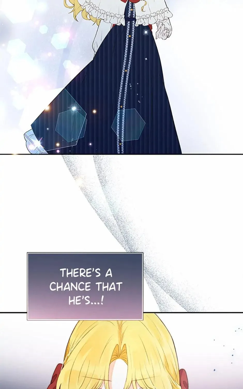 He's My Real Brother, Duke Chapter 31 page 48 - 