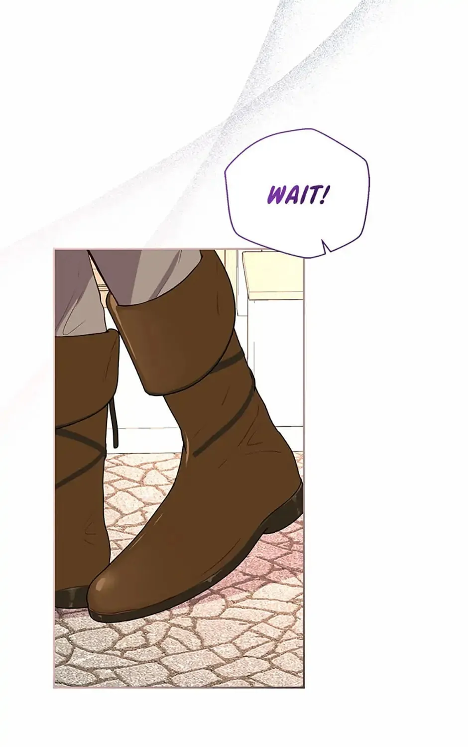 He's My Real Brother, Duke Chapter 31 page 50 - 