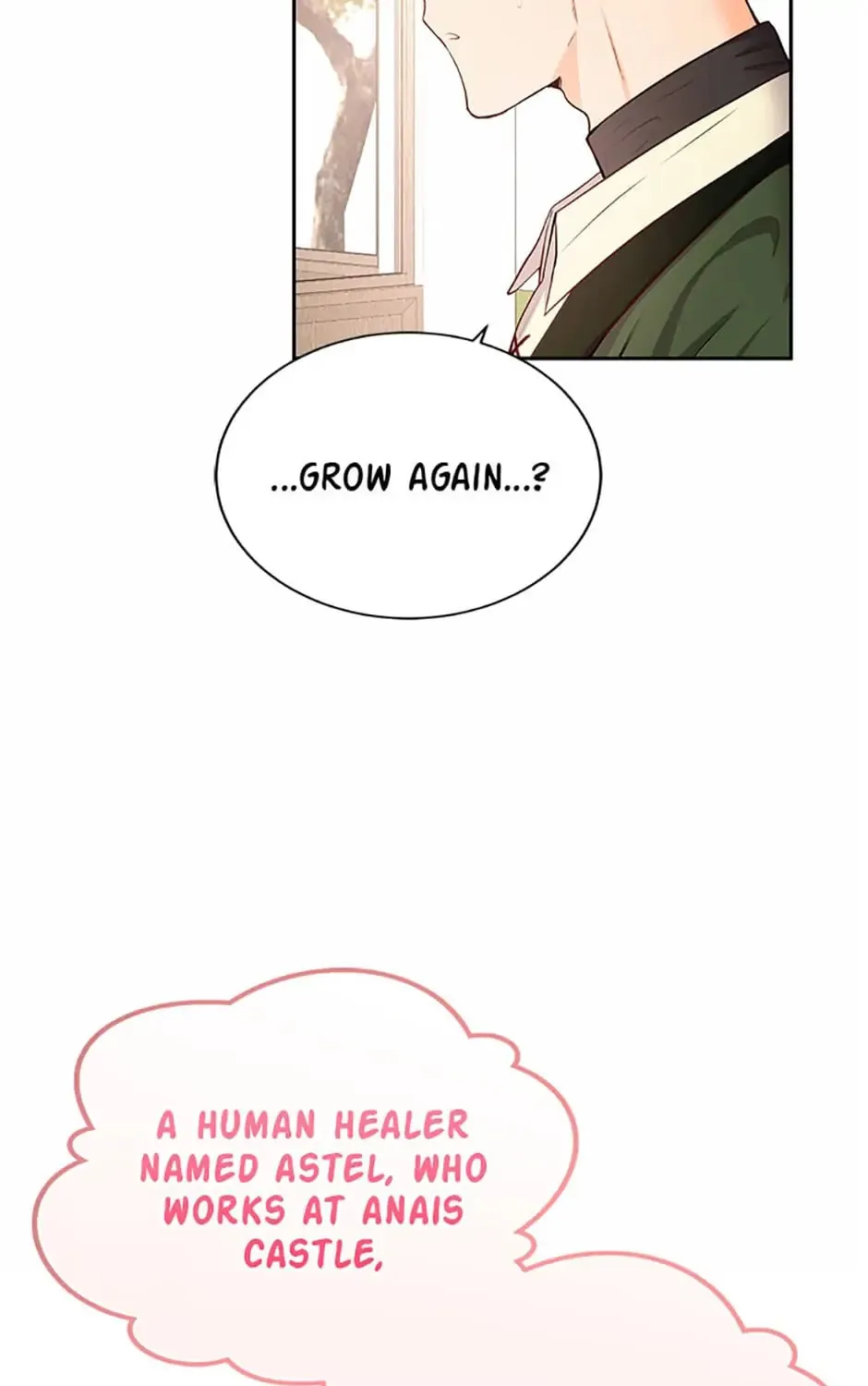 He's My Real Brother, Duke Chapter 31 page 56 - 
