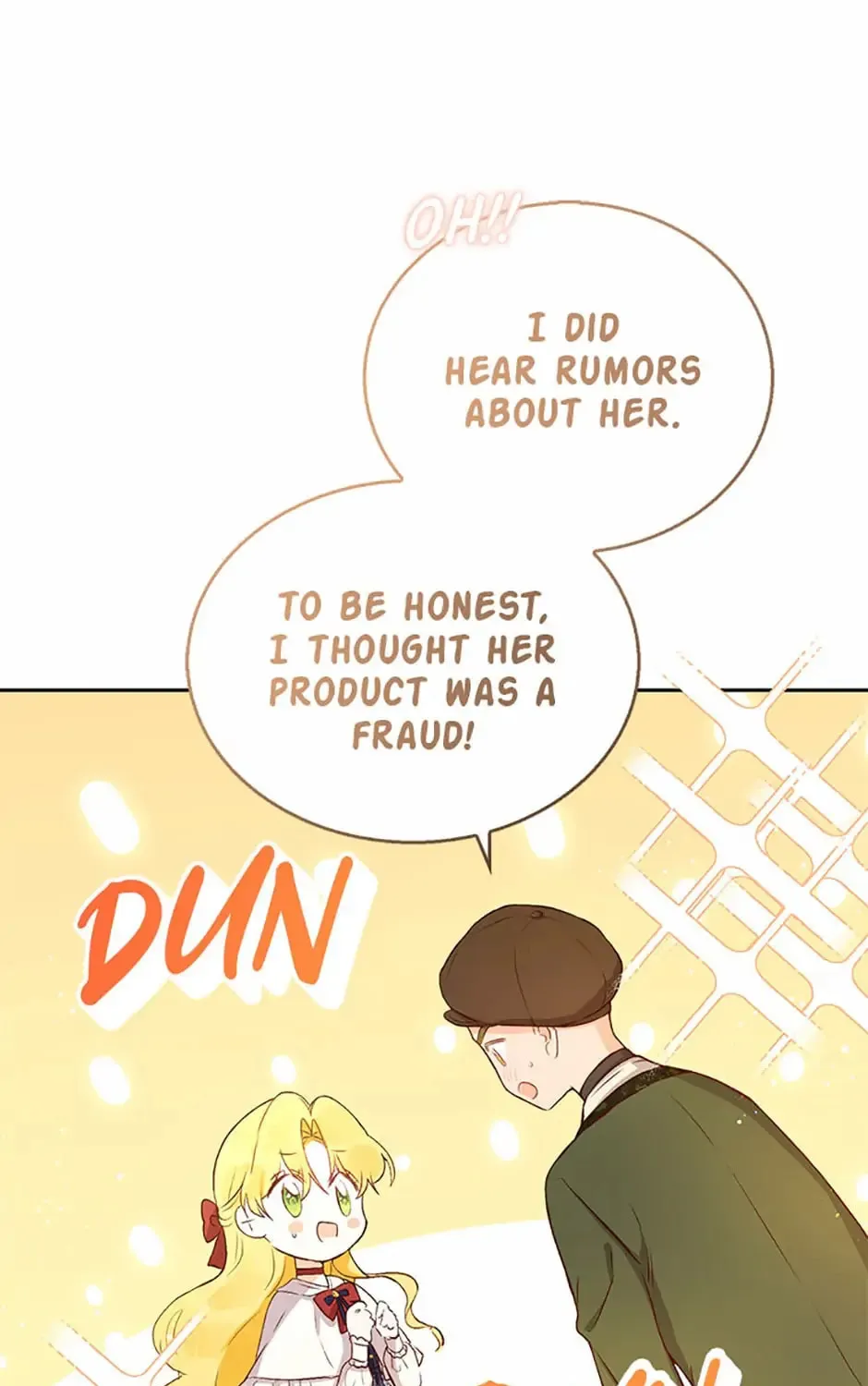 He's My Real Brother, Duke Chapter 31 page 60 - 