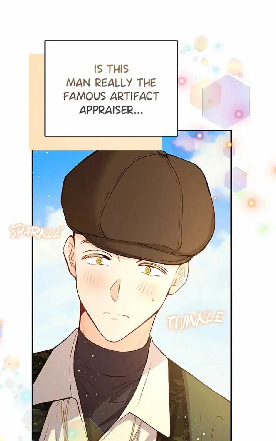 He's My Real Brother, Duke Chapter 31 page 62 - 