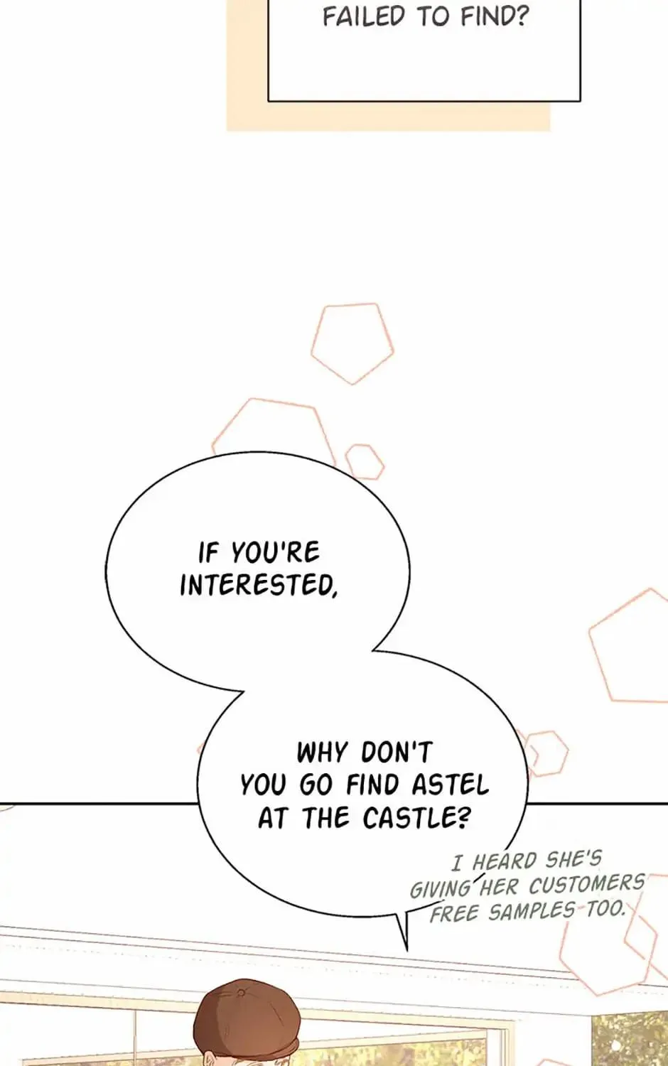 He's My Real Brother, Duke Chapter 31 page 64 - 