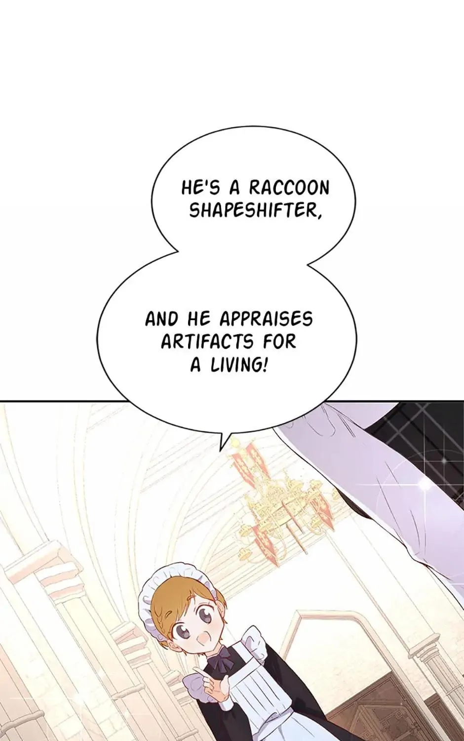 He's My Real Brother, Duke Chapter 31 page 76 - 