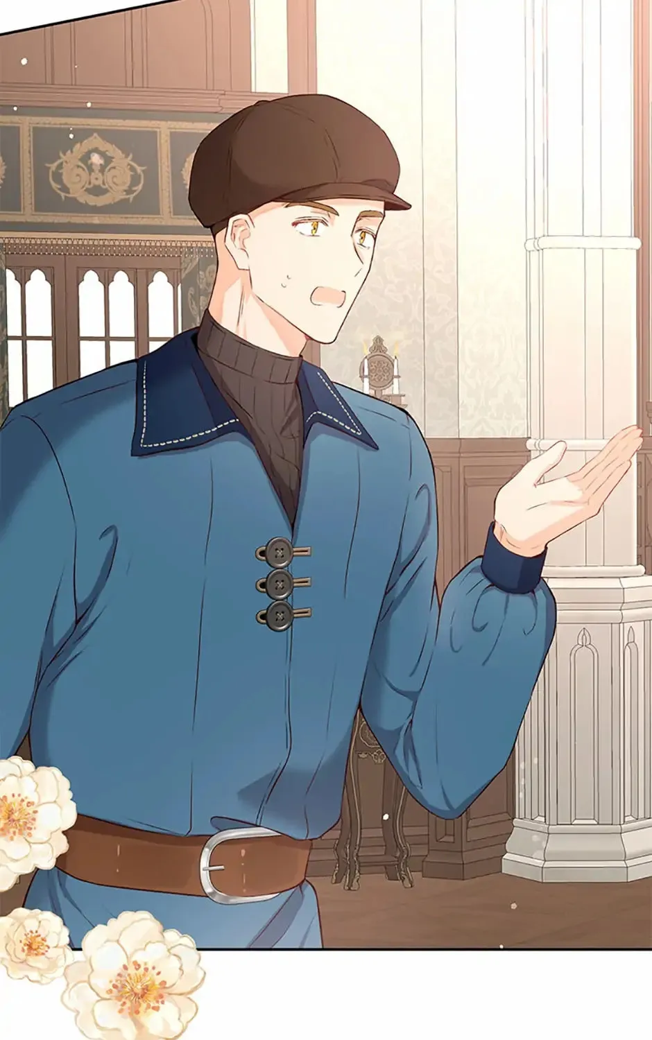 He's My Real Brother, Duke Chapter 31 page 86 - 
