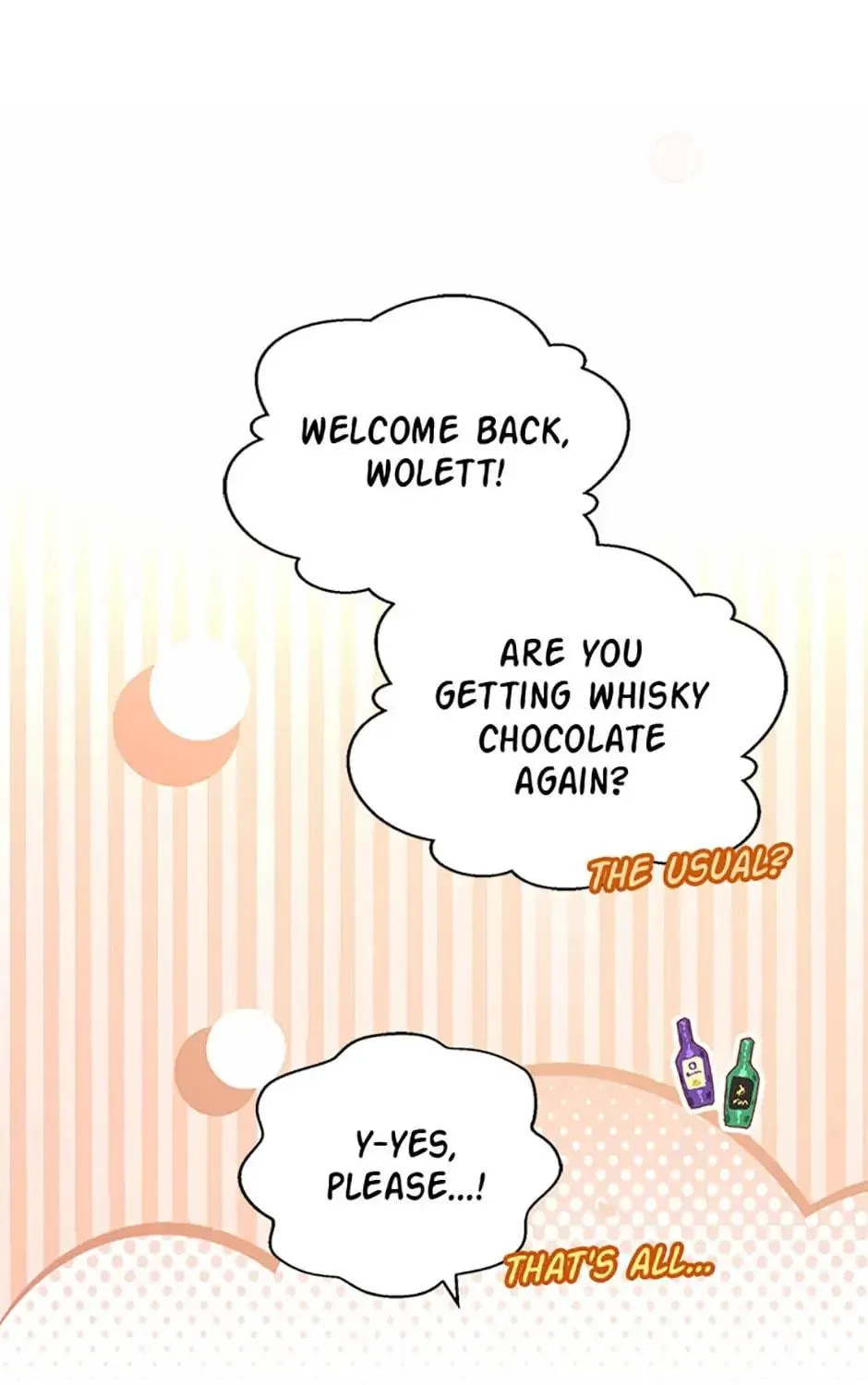 He's My Real Brother, Duke Chapter 31 page 10 - 