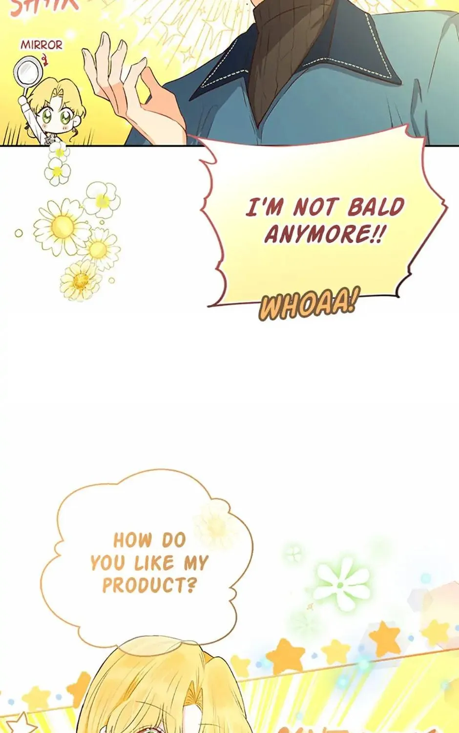 He's My Real Brother, Duke Chapter 31 page 94 - 