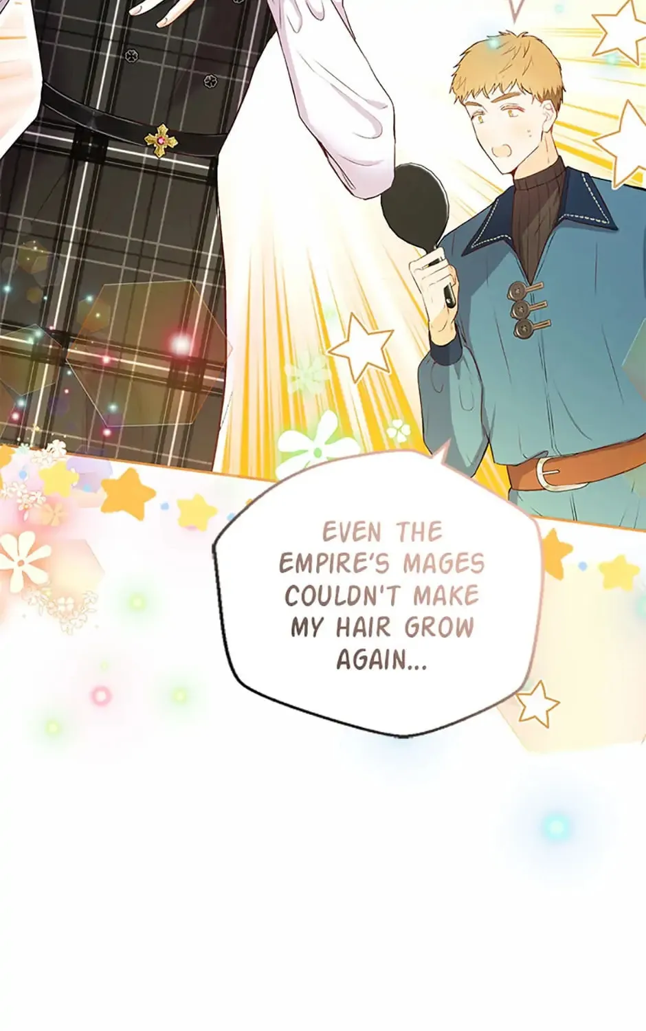 He's My Real Brother, Duke Chapter 31 page 96 - 