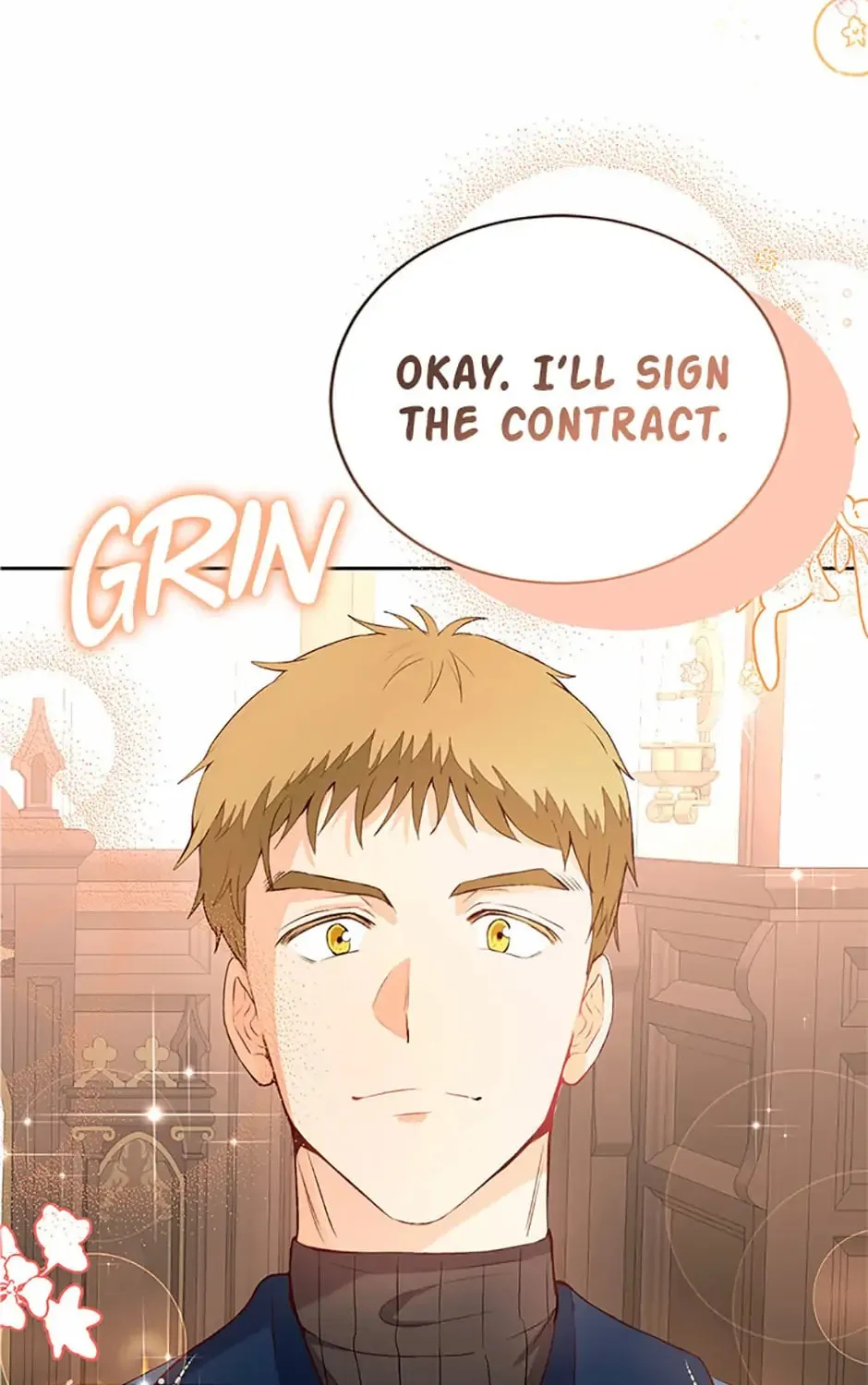 He's My Real Brother, Duke Chapter 32 page 2 - 