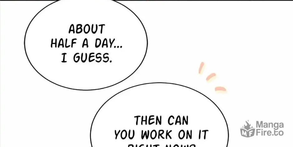 He's My Real Brother, Duke Chapter 32 page 11 - 