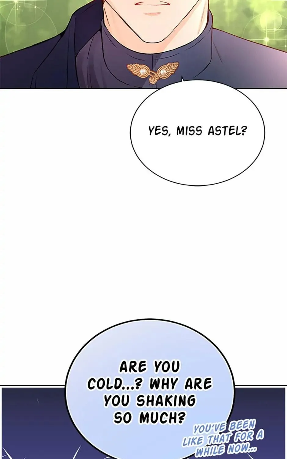 He's My Real Brother, Duke Chapter 32 page 112 - 