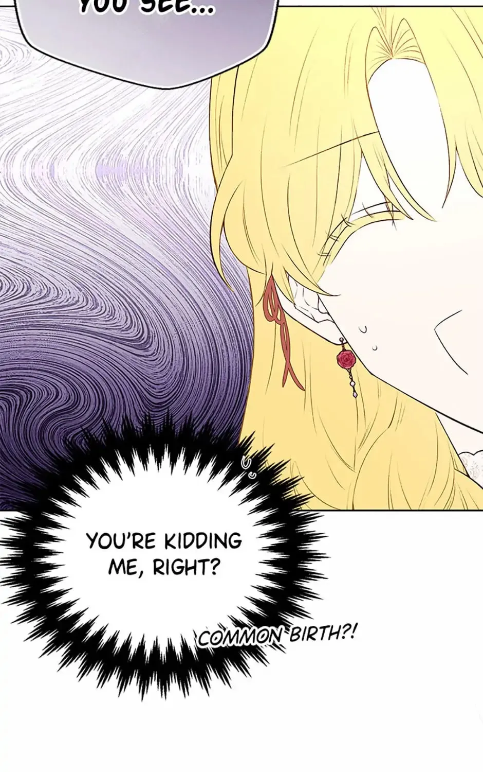 He's My Real Brother, Duke Chapter 32 page 116 - 