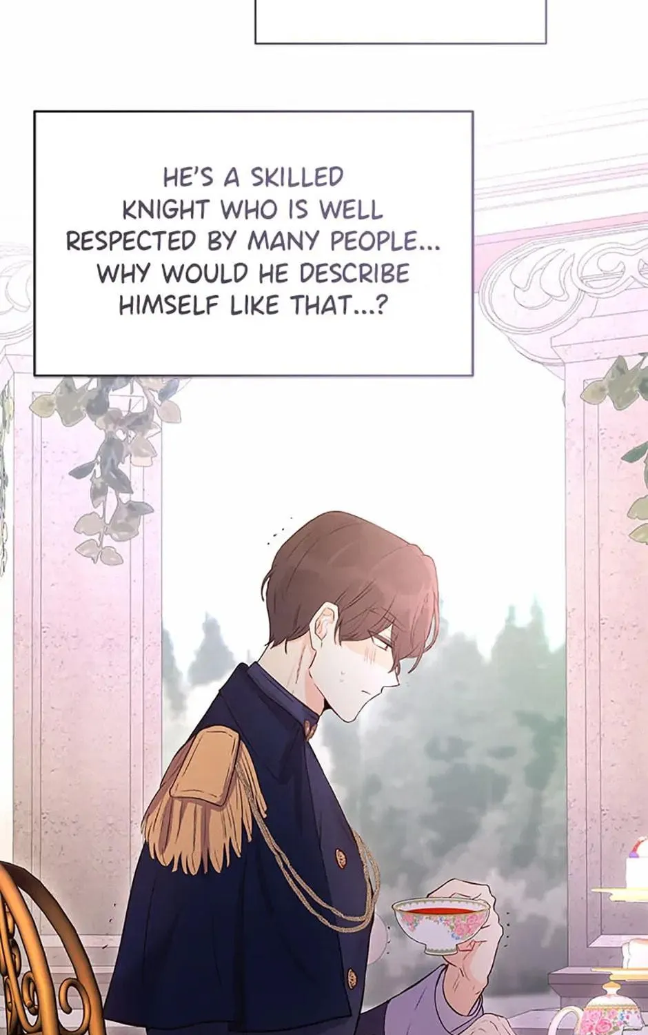 He's My Real Brother, Duke Chapter 32 page 118 - 