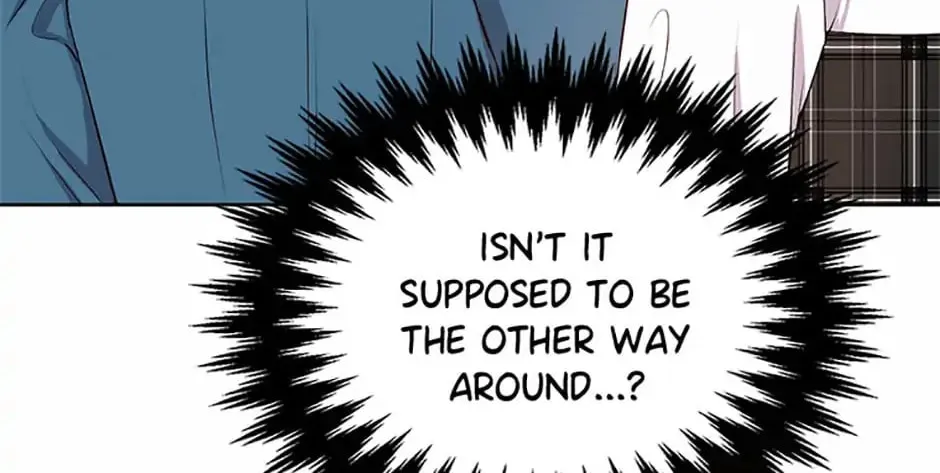 He's My Real Brother, Duke Chapter 32 page 13 - 