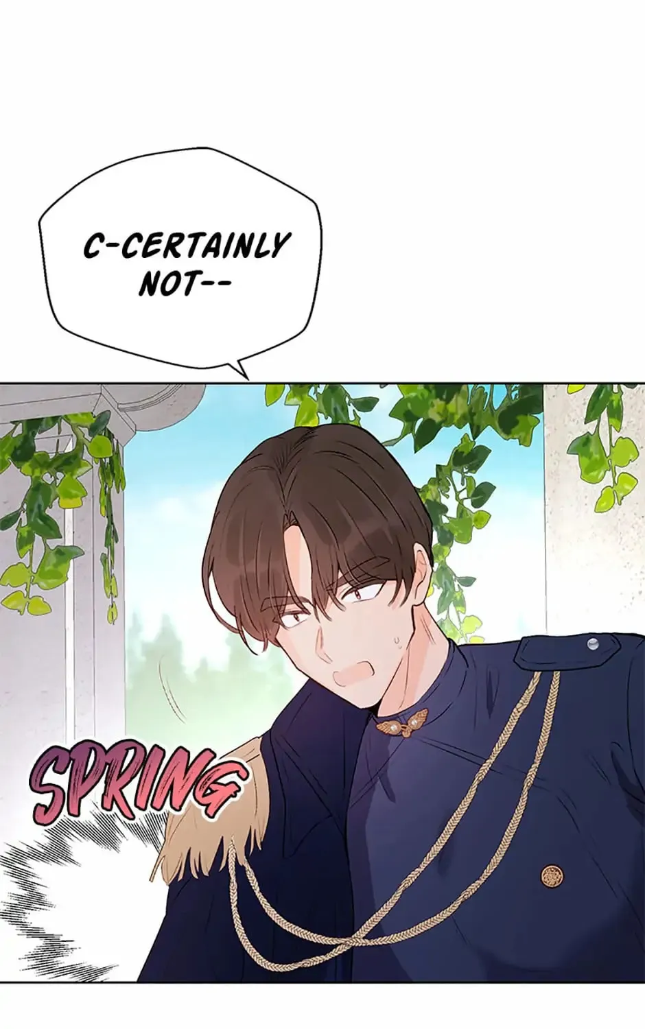 He's My Real Brother, Duke Chapter 32 page 122 - 