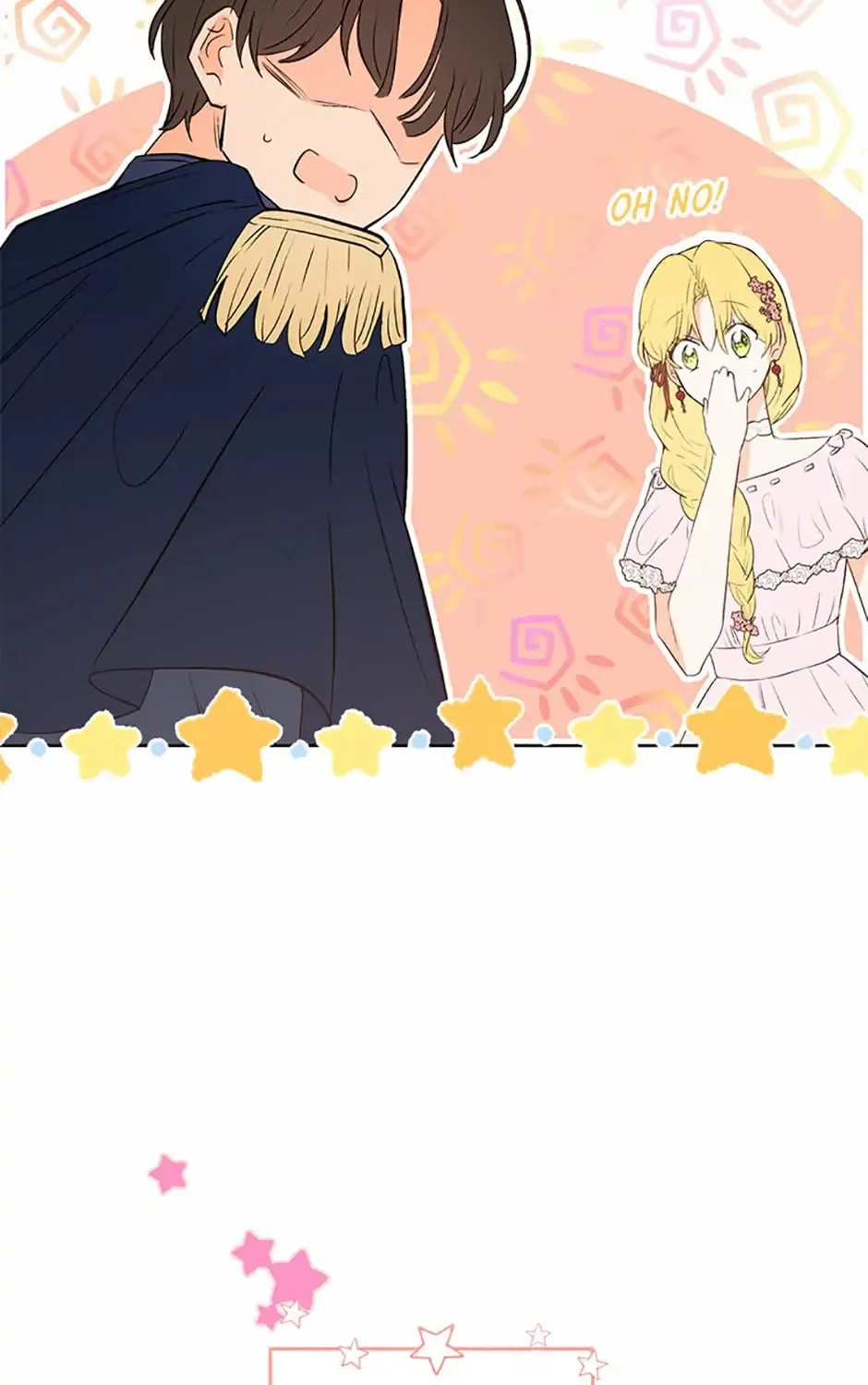 He's My Real Brother, Duke Chapter 32 page 126 - 