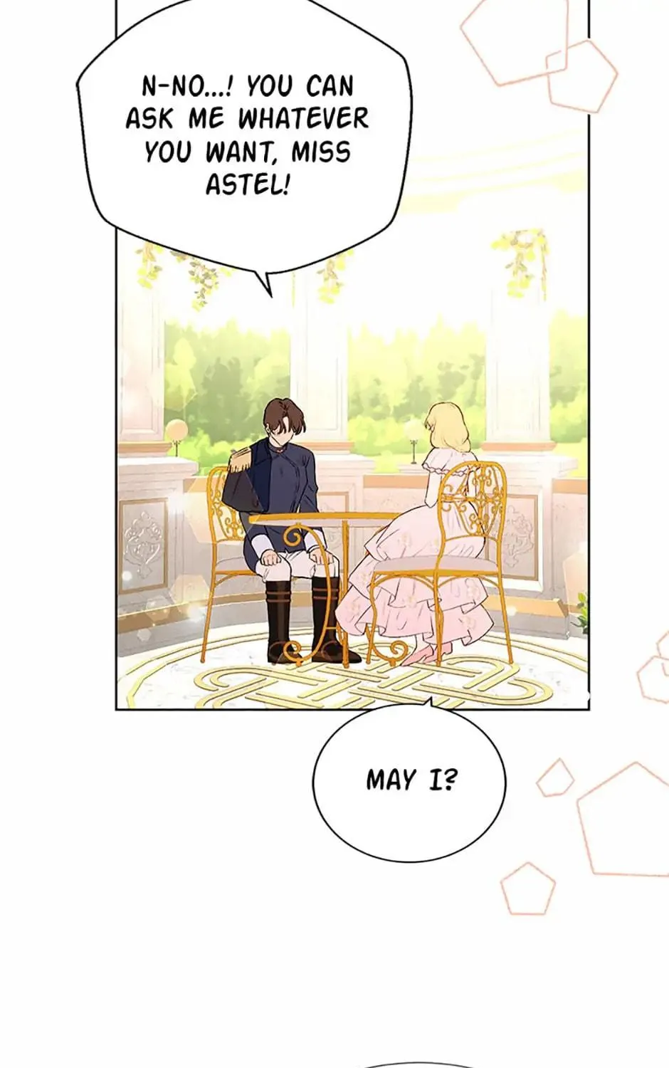 He's My Real Brother, Duke Chapter 32 page 130 - 