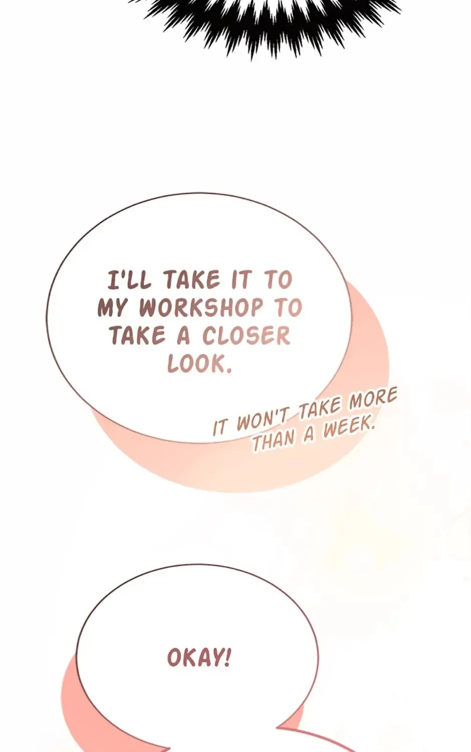 He's My Real Brother, Duke Chapter 32 page 14 - 