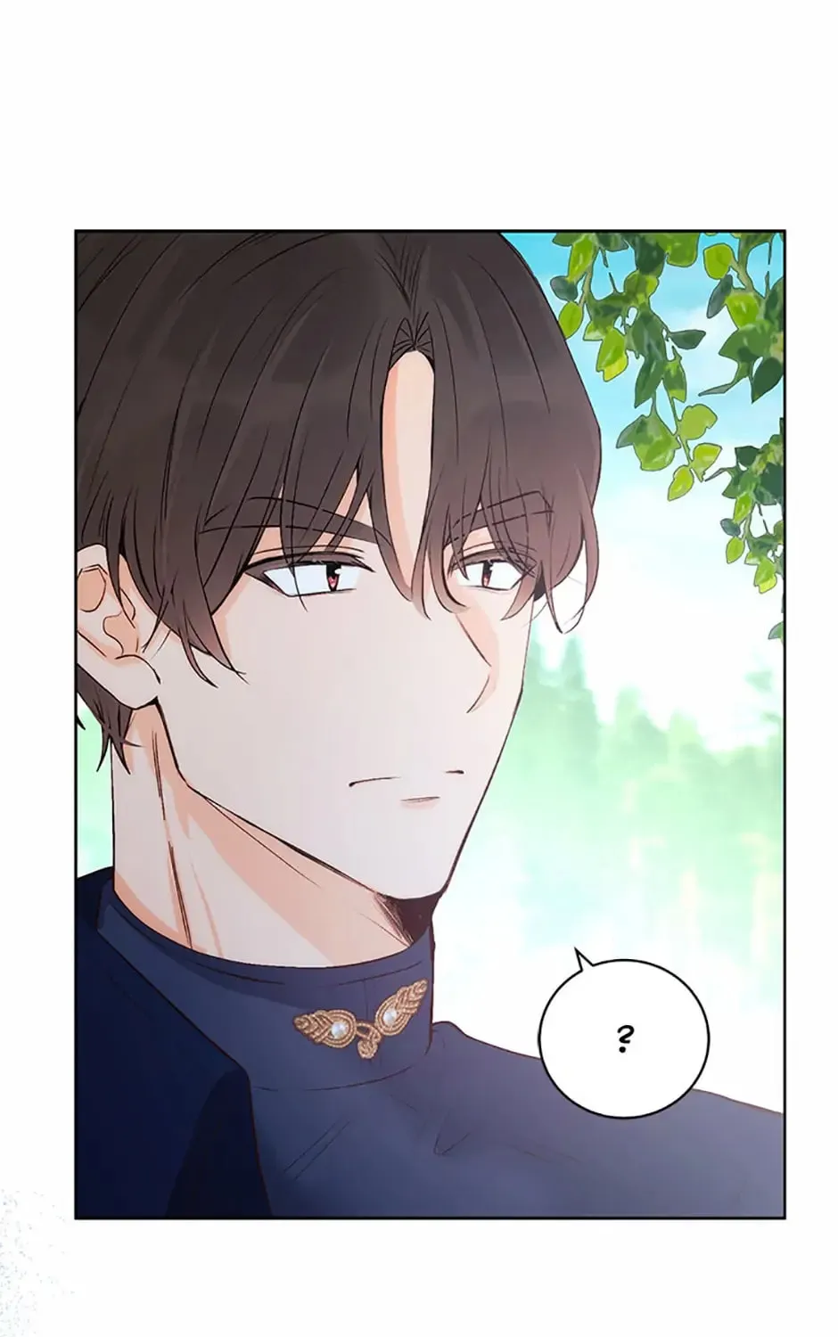 He's My Real Brother, Duke Chapter 32 page 134 - 
