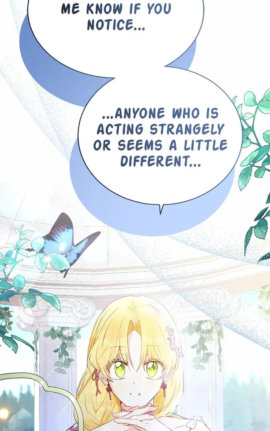He's My Real Brother, Duke Chapter 32 page 136 - 