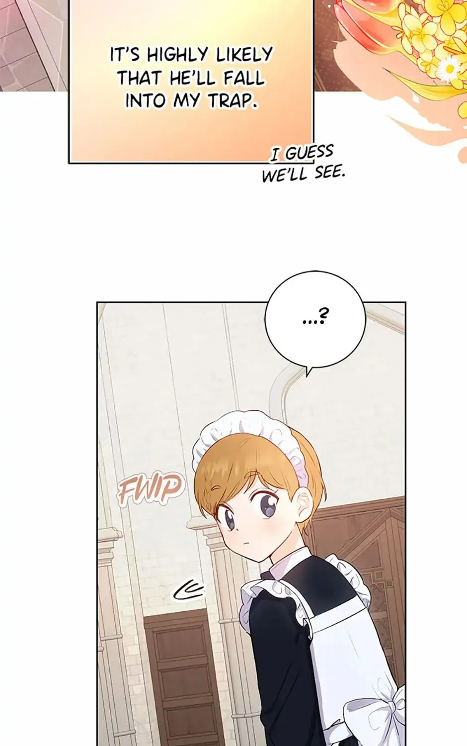 He's My Real Brother, Duke Chapter 32 page 26 - 