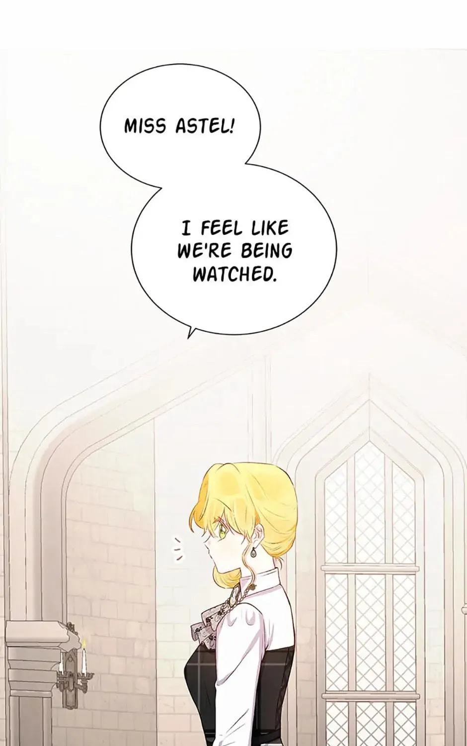 He's My Real Brother, Duke Chapter 32 page 28 - 