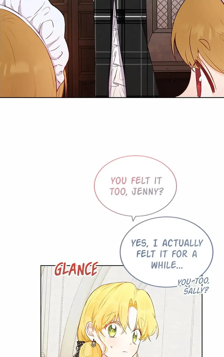 He's My Real Brother, Duke Chapter 32 page 30 - 