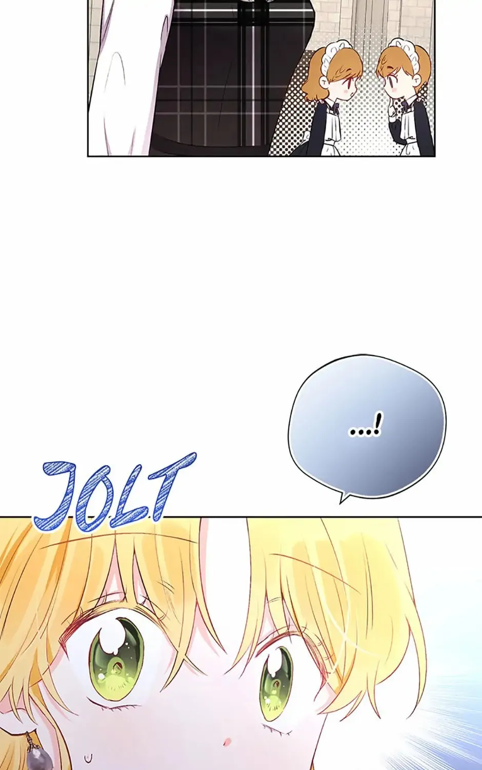 He's My Real Brother, Duke Chapter 32 page 32 - 