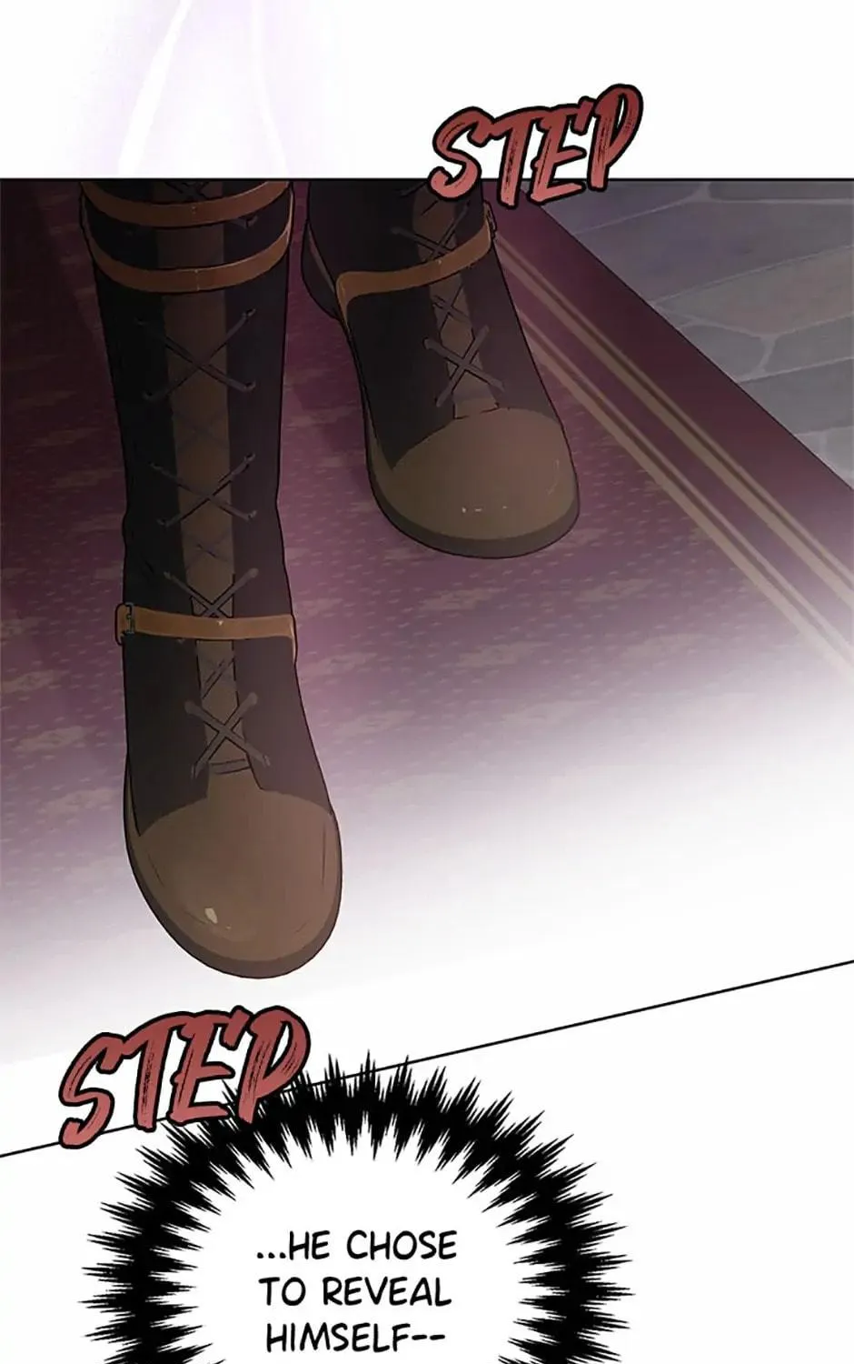 He's My Real Brother, Duke Chapter 32 page 40 - 