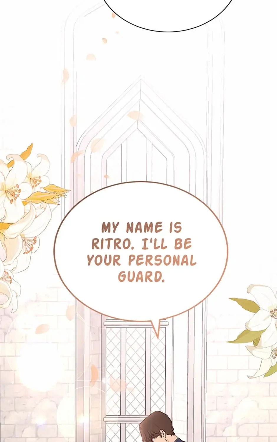 He's My Real Brother, Duke Chapter 32 page 42 - 