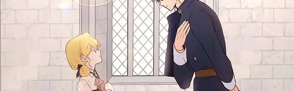 He's My Real Brother, Duke Chapter 32 page 43 - 