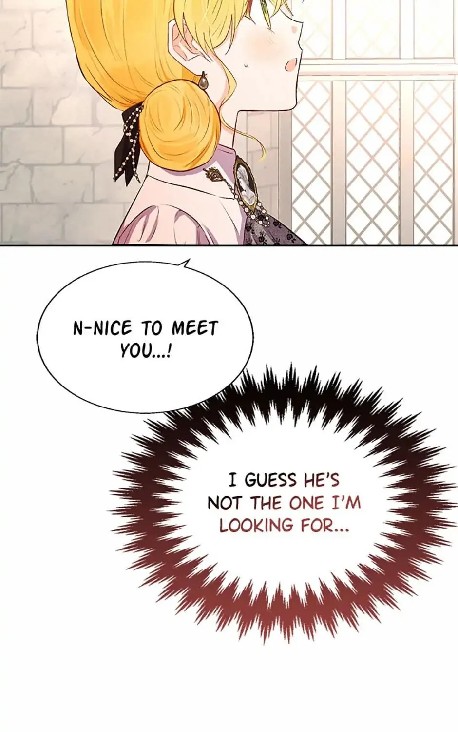 He's My Real Brother, Duke Chapter 32 page 46 - 