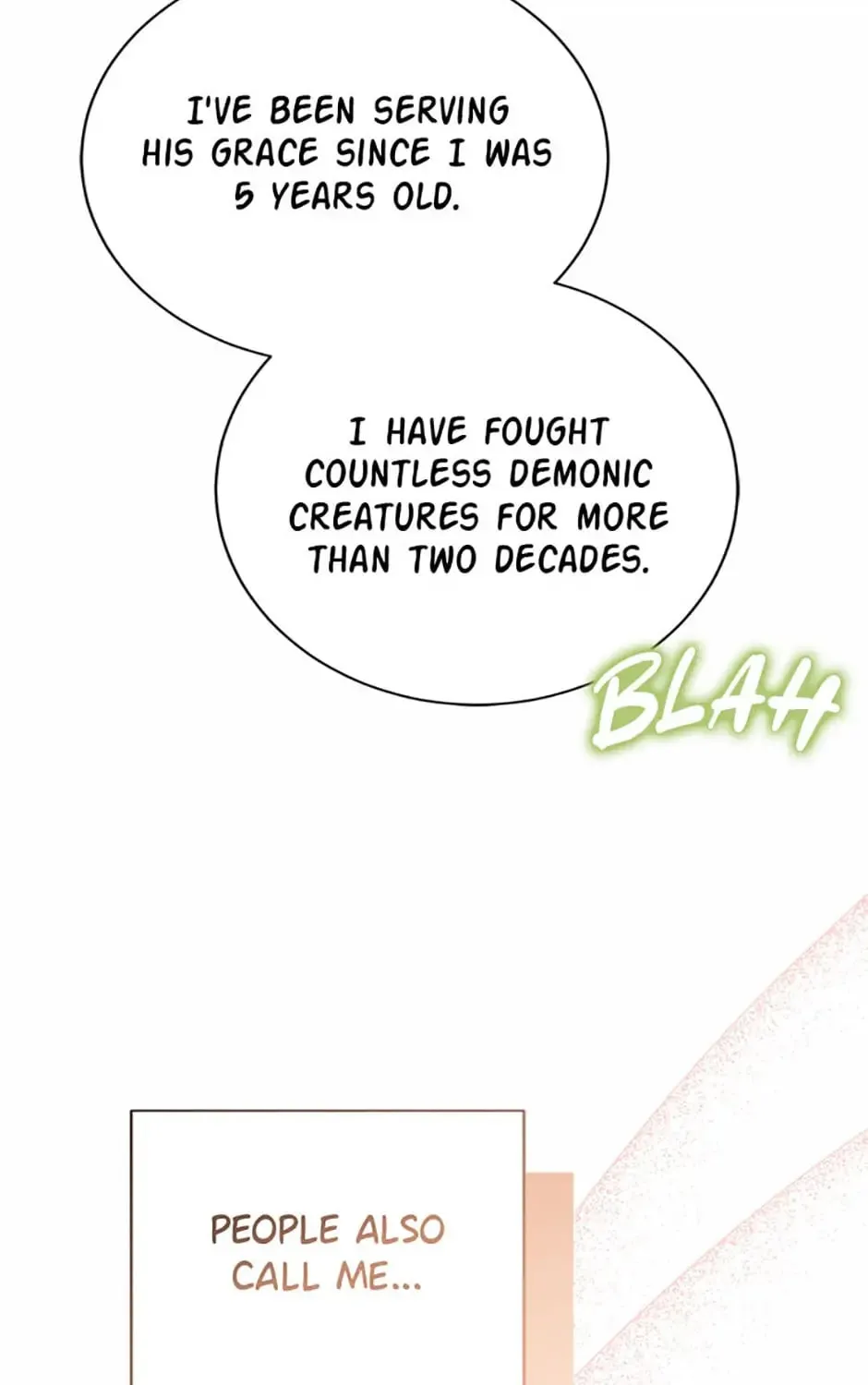 He's My Real Brother, Duke Chapter 32 page 50 - 