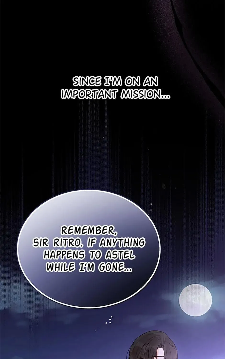 He's My Real Brother, Duke Chapter 32 page 58 - 