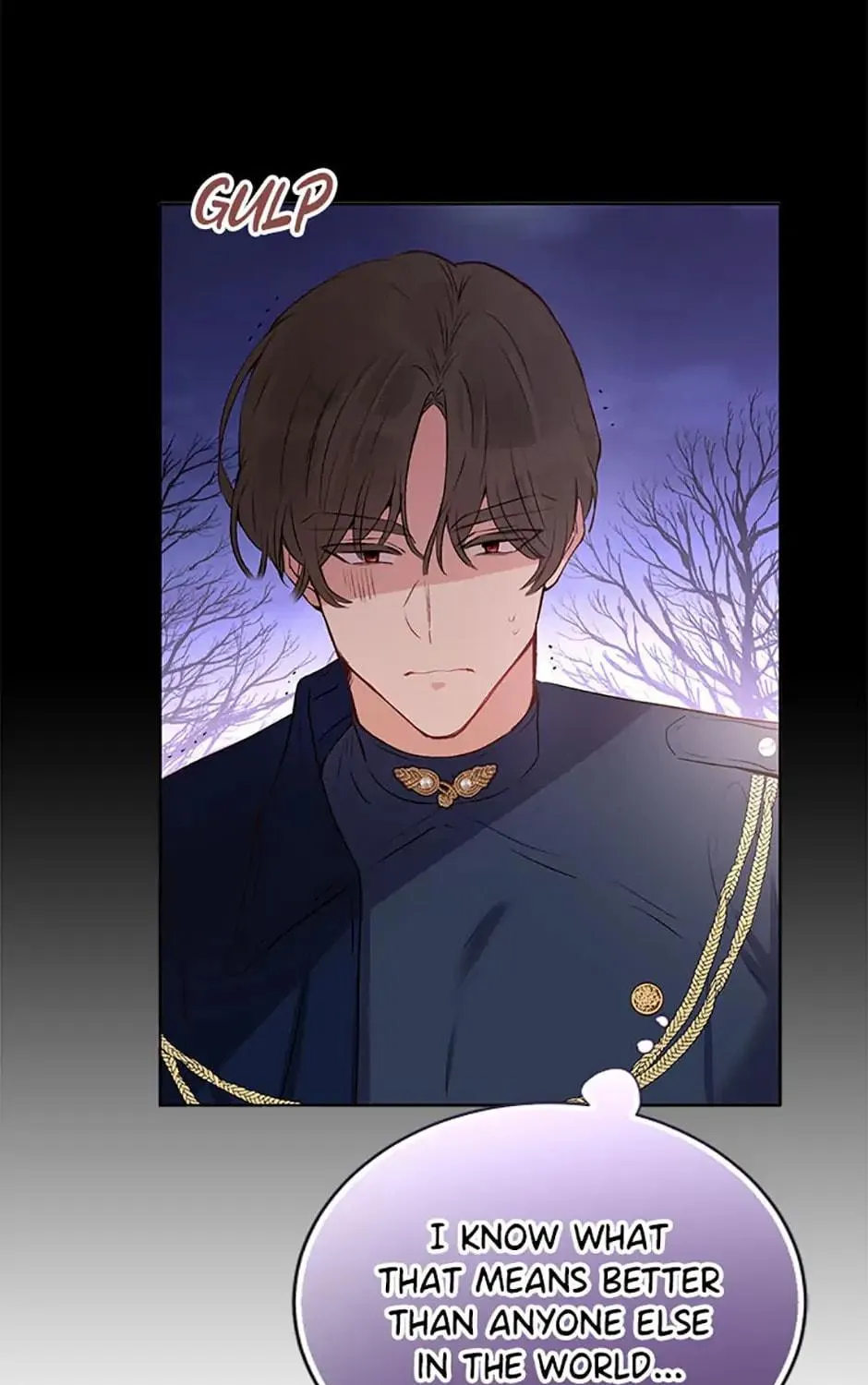 He's My Real Brother, Duke Chapter 32 page 64 - 