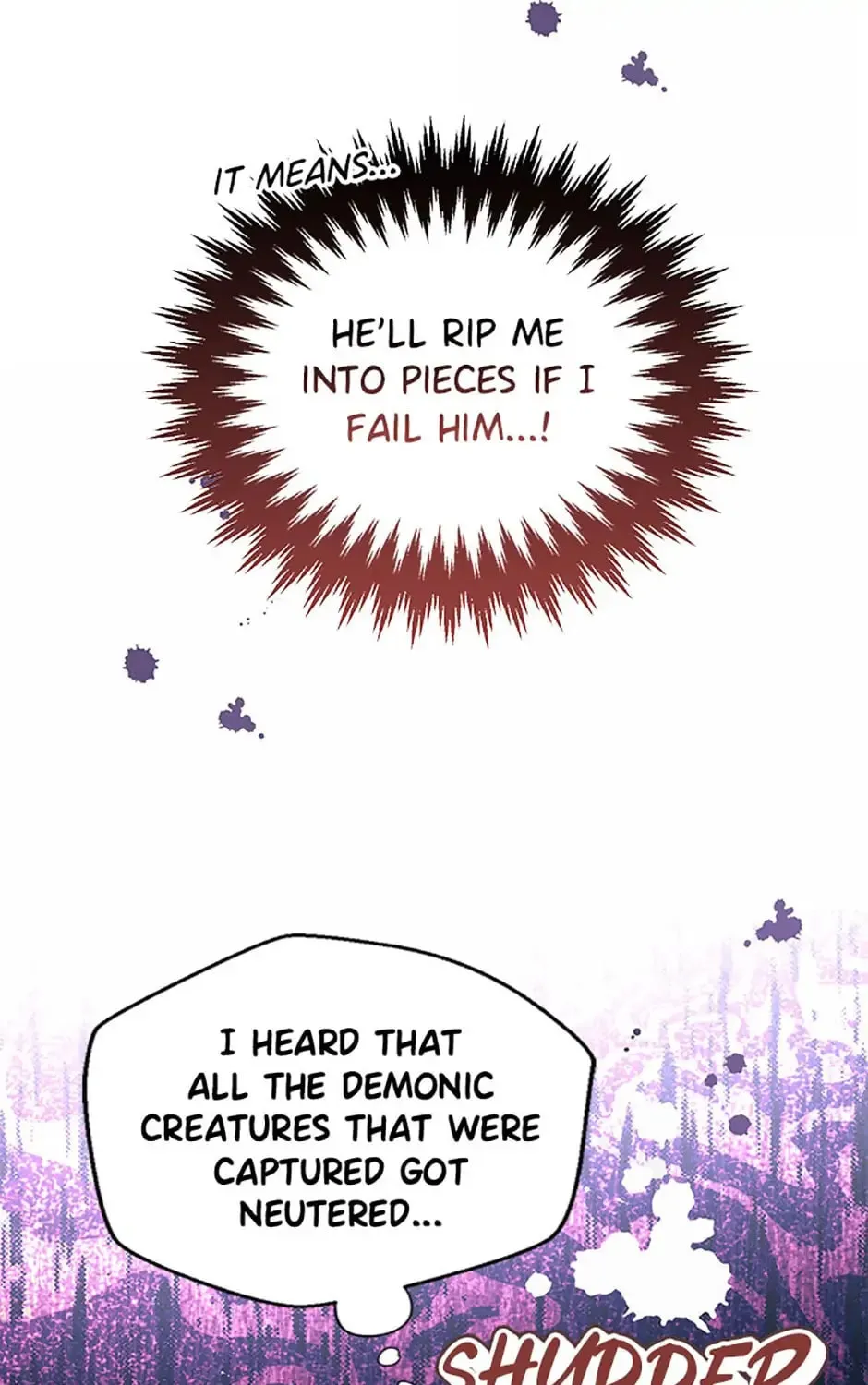 He's My Real Brother, Duke Chapter 32 page 66 - 
