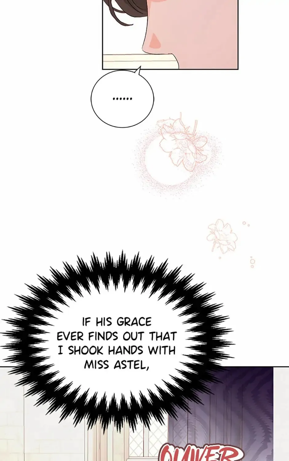 He's My Real Brother, Duke Chapter 32 page 74 - 