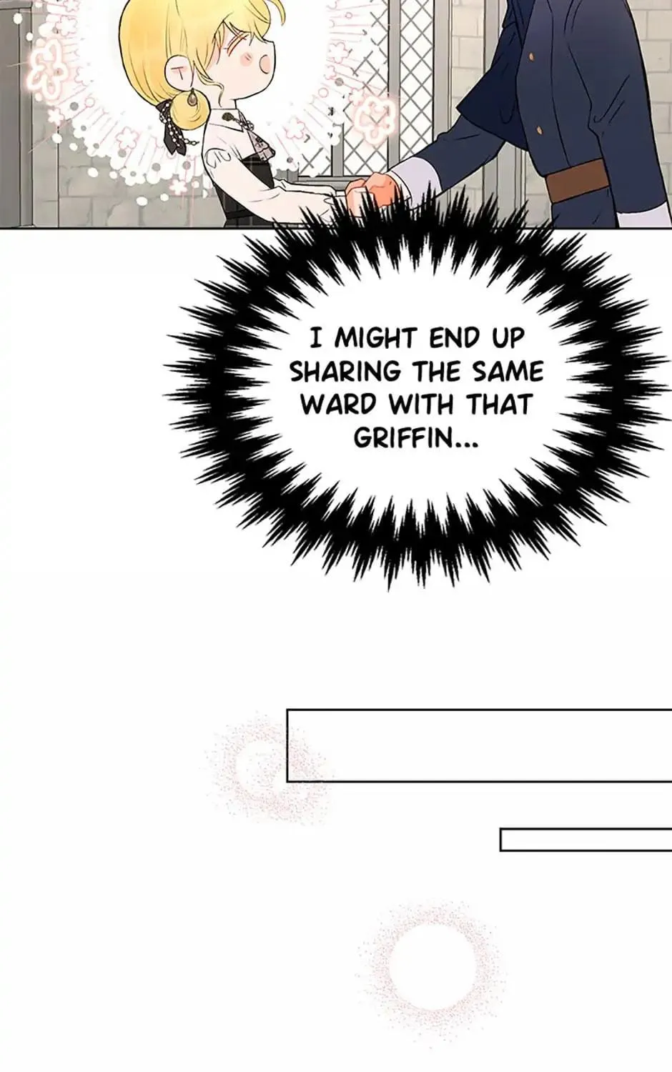 He's My Real Brother, Duke Chapter 32 page 76 - 