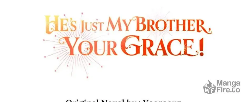 He's My Real Brother, Duke Chapter 32 page 79 - 