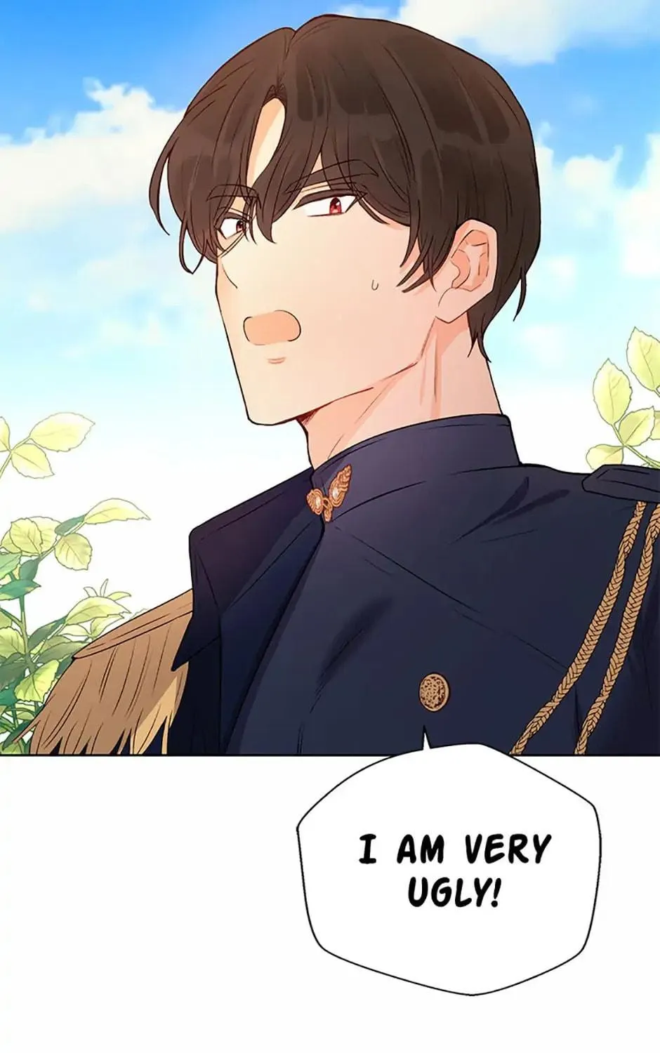 He's My Real Brother, Duke Chapter 32 page 88 - 