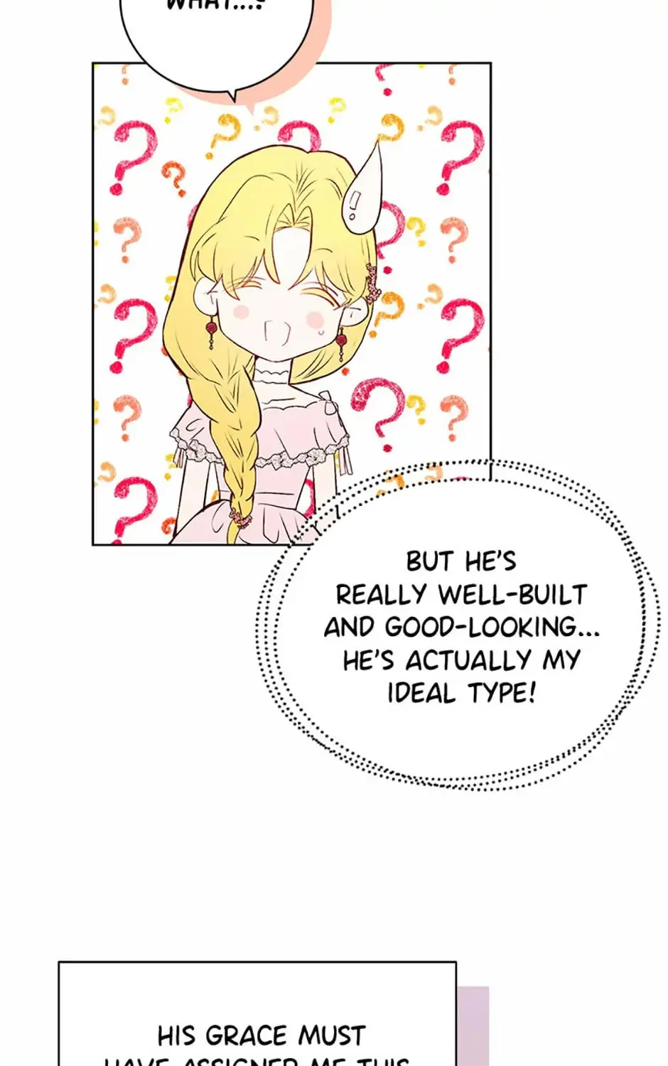 He's My Real Brother, Duke Chapter 32 page 90 - 