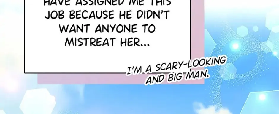 He's My Real Brother, Duke Chapter 32 page 91 - 