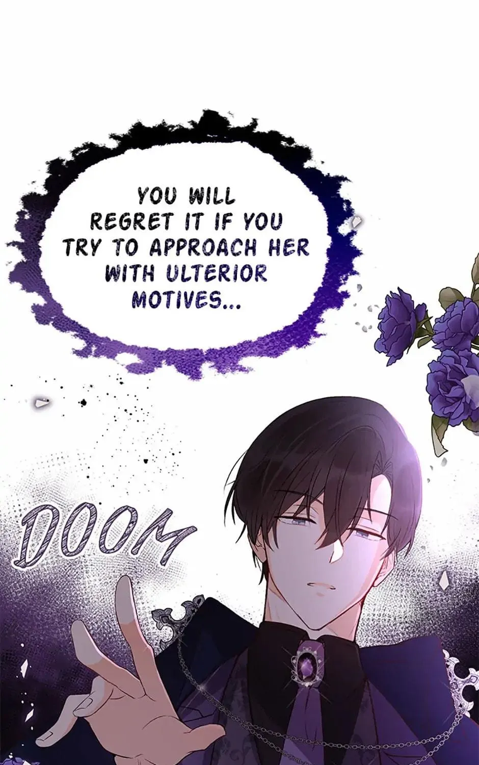 He's My Real Brother, Duke Chapter 32 page 94 - 