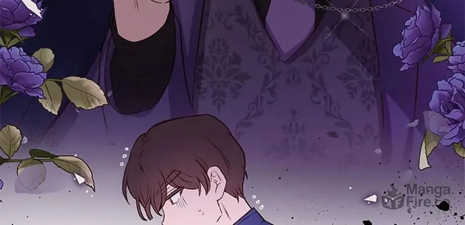 He's My Real Brother, Duke Chapter 32 page 95 - 