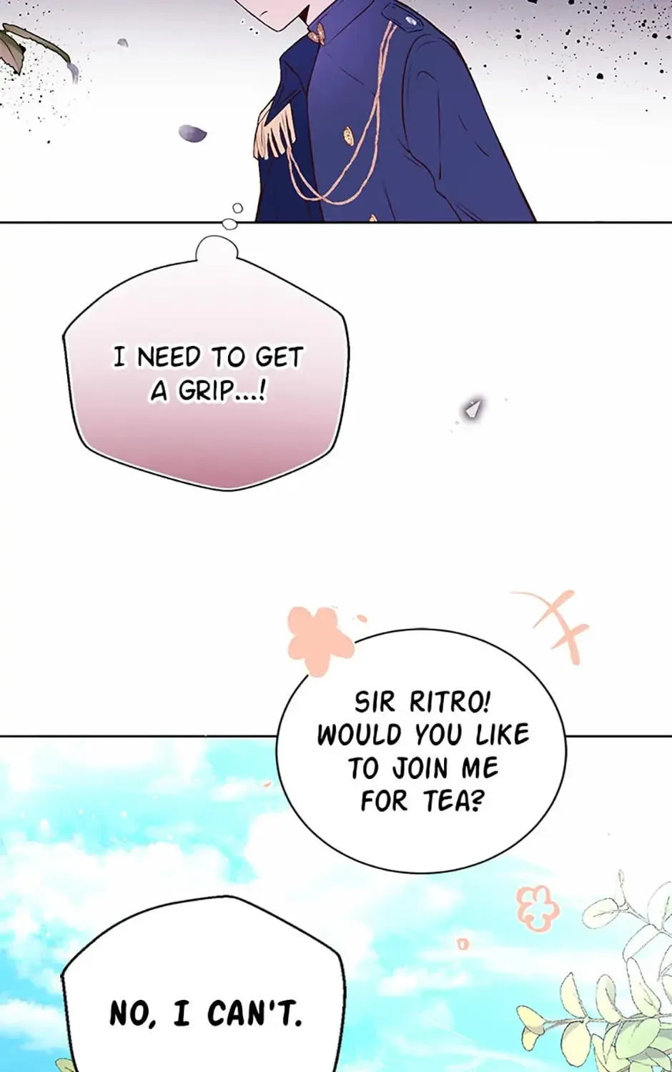He's My Real Brother, Duke Chapter 32 page 96 - 