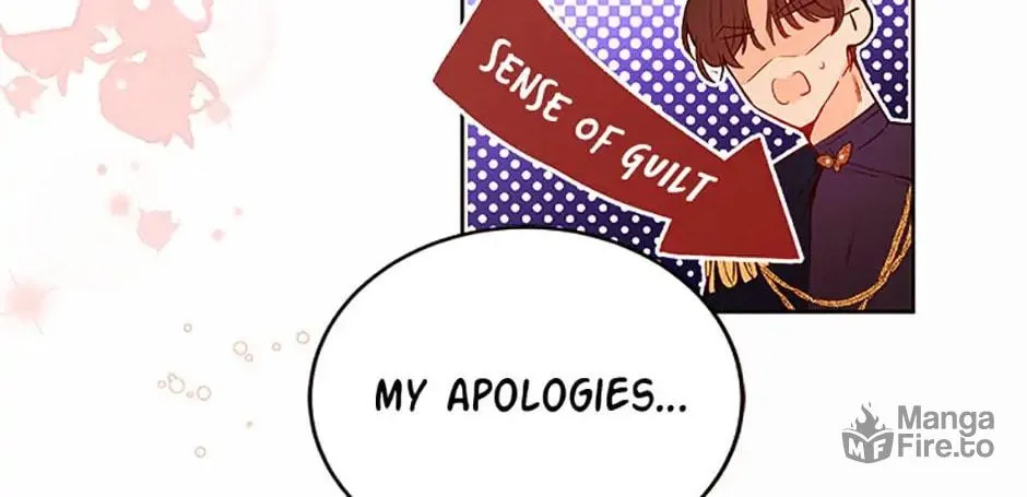 He's My Real Brother, Duke Chapter 32 page 99 - 