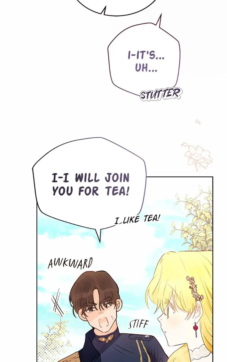 He's My Real Brother, Duke Chapter 32 page 100 - 