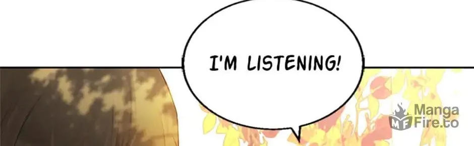 He's My Real Brother, Duke Chapter 33 page 11 - 