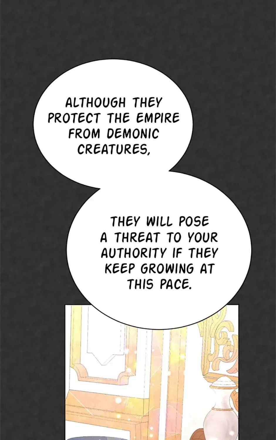 He's My Real Brother, Duke Chapter 33 page 106 - 